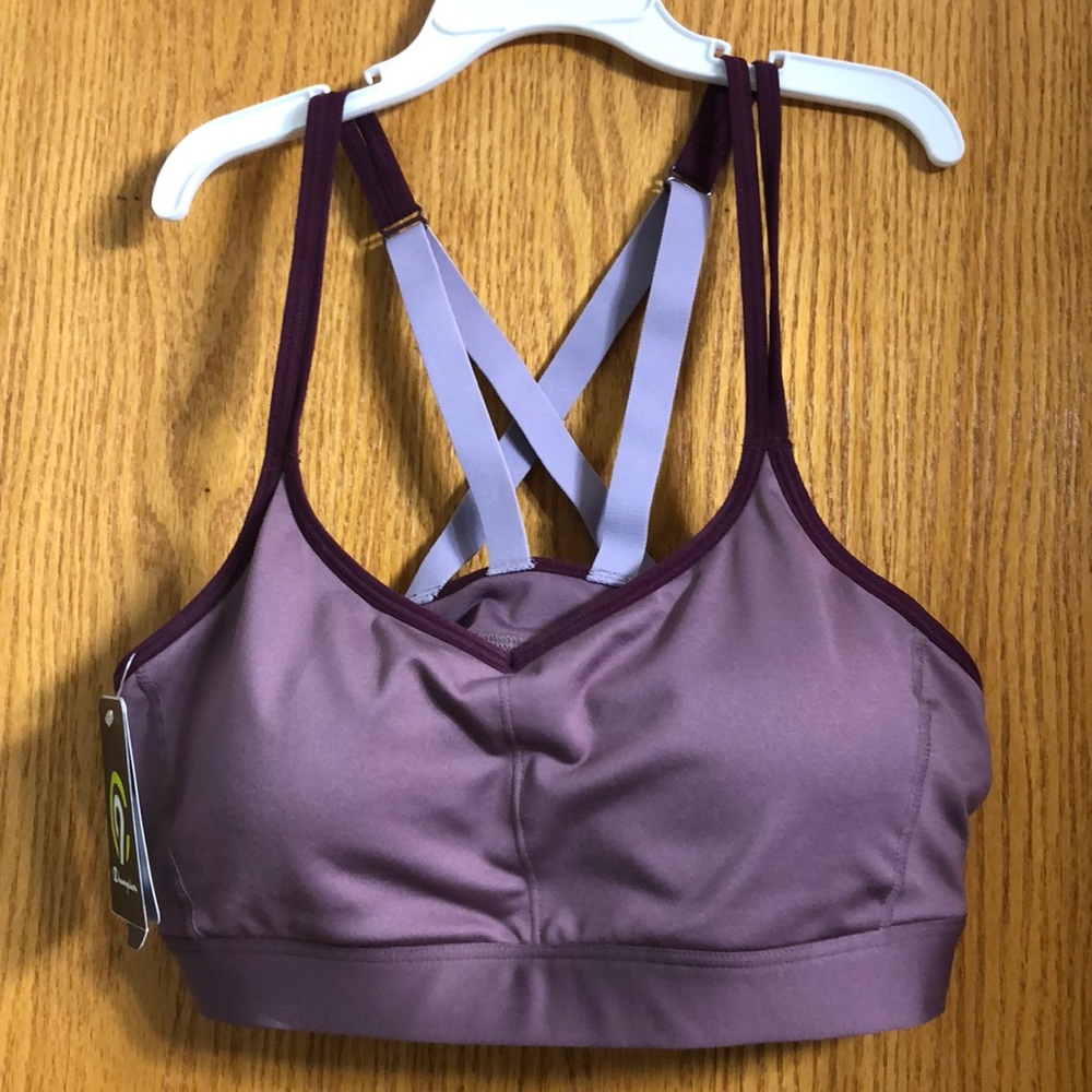 NWT Champion Sports Bra